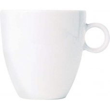 "Bavero" coffee cup by ALESSI